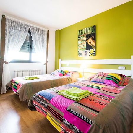 Casarosaenea Villa Olite Bagian luar foto